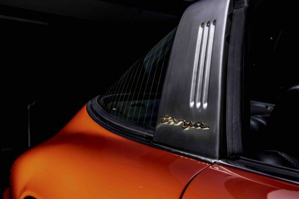 Porsche 911 2.2 S 1970 48500