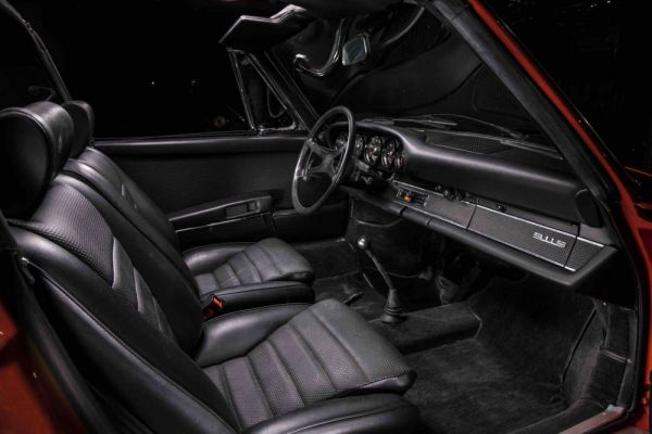 Porsche 911 2.2 S 1970 48504