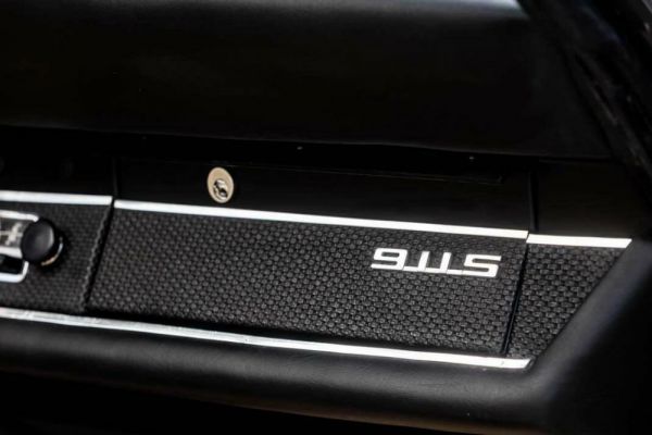 Porsche 911 2.0 S 1968 58623