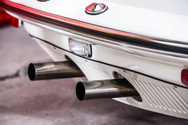 Porsche 356 B Carrera 2/2000 GS 1962 66817