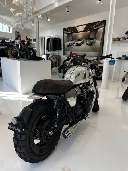 Triumph Scrambler 2017 113602