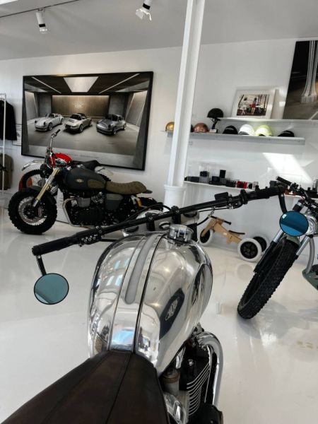 Triumph Scrambler 2017 113603