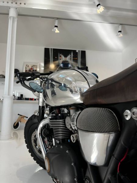 Triumph Scrambler 2017 113606