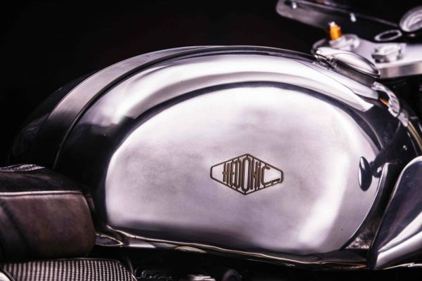 Triumph Bonneville T120 2017 113611