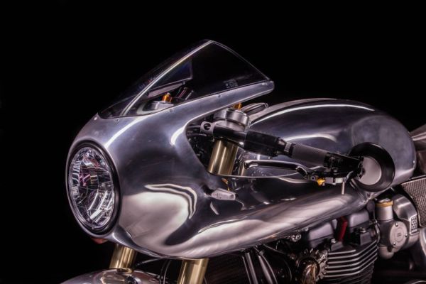 Triumph Bonneville T120 2017 113612