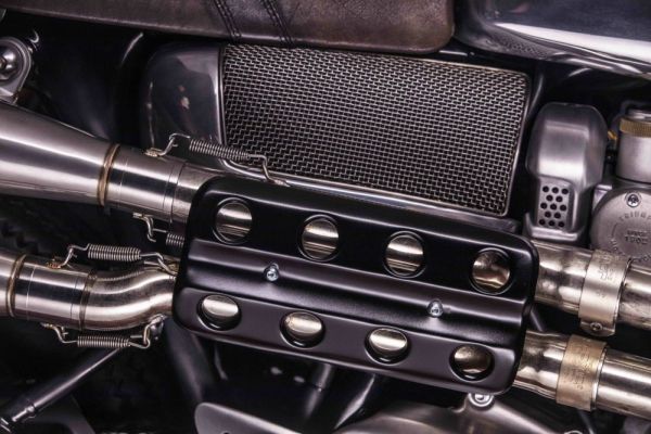 Triumph Bonneville T120 2017 113614