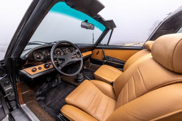 Porsche 911 2.4 E 1973 117986