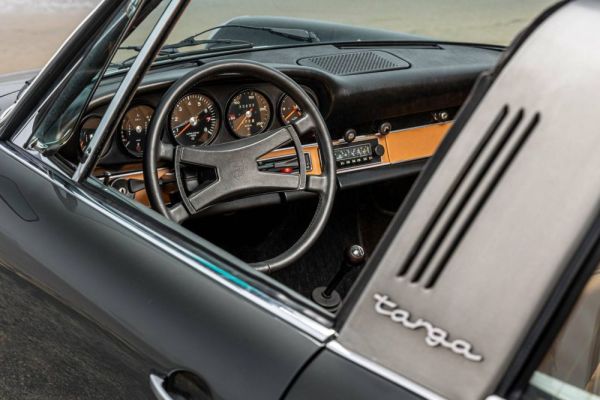 Porsche 911 2.4 E 1973 117989