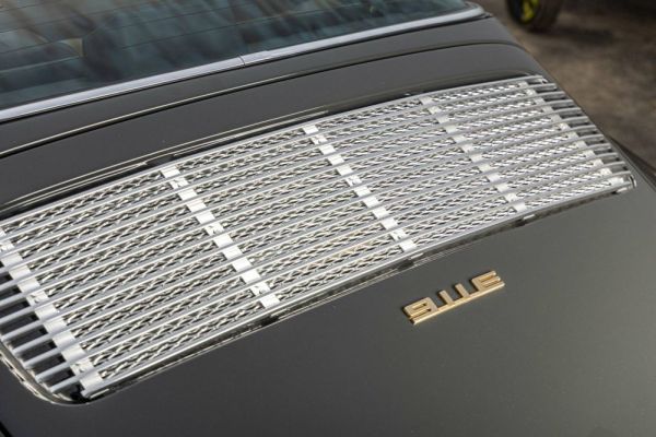 Porsche 911 2.4 E 1973 117991