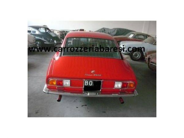 Fiat Dino 2400 Coupe 1970 69154