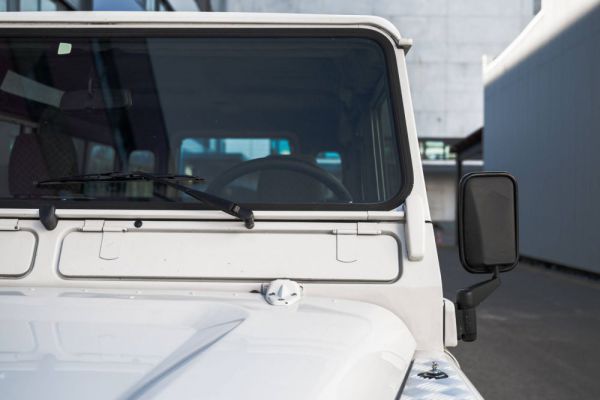 Land Rover Defender 110 Td5 1999 78431