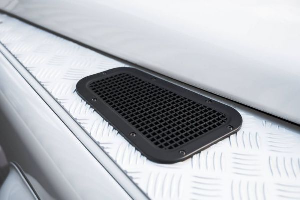 Land Rover Defender 110 Td5 1999 78435