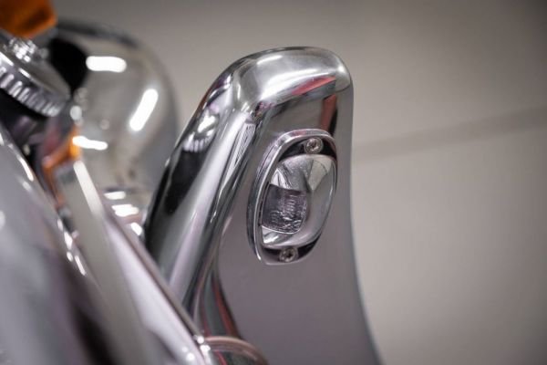 Mercedes-Benz 190 SL 1962 96199