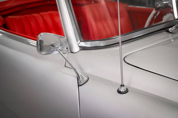 Mercedes-Benz 190 SL 1962 96202