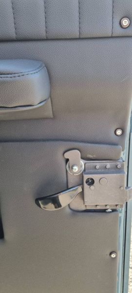 Land Rover 88 1976 122470