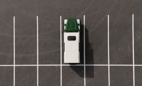 Land Rover Defender 110 300Tdi 1996 125814