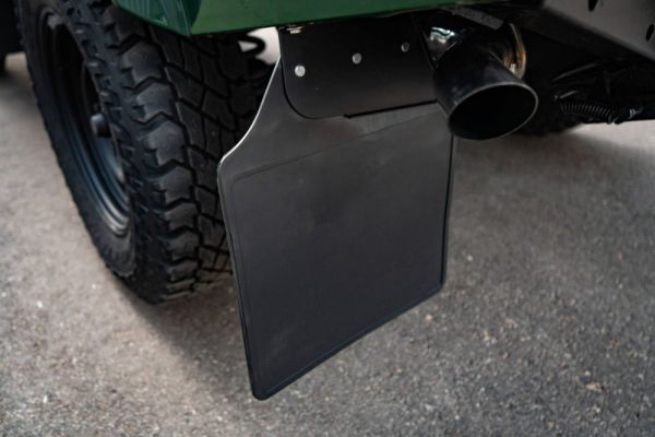 Land Rover Defender 110 300Tdi 1996 125822