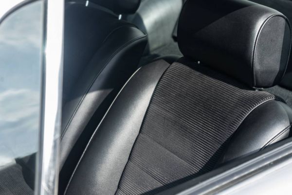 Porsche 911 2.4 T 1973