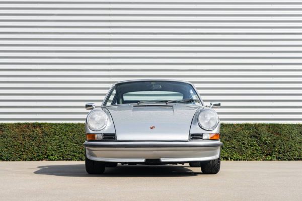 Porsche 911 2.4 T 1973 84410
