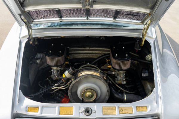 Porsche 911 2.4 T 1973 84414