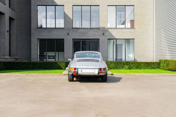 Porsche 911 2.4 T 1973 84419
