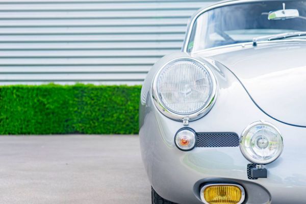 Porsche 356 C 1600 1964 94395