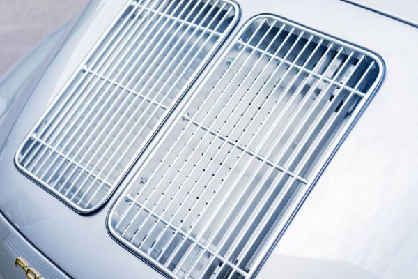 Porsche 356 C 1600 1964 94399