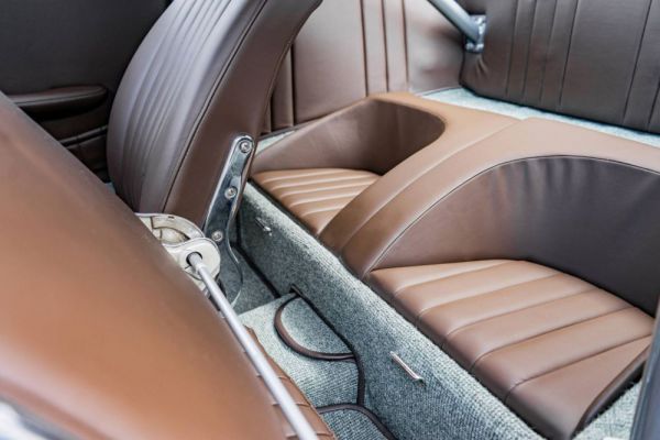 Porsche 356 C 1600 1964 94402