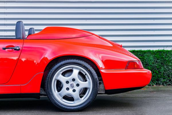 Porsche 911 Speedster 1993 94421