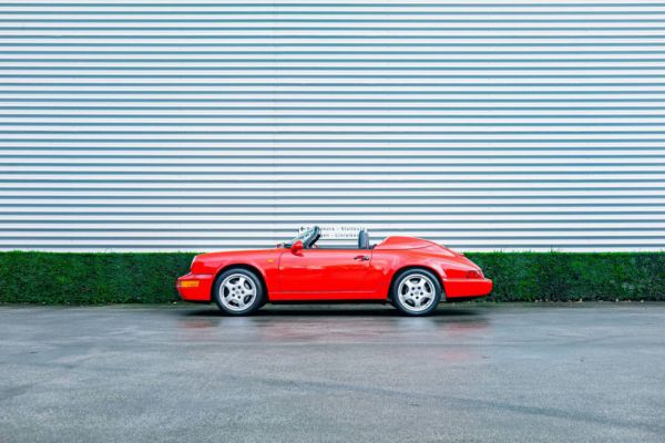 Porsche 911 Speedster 1993 94422