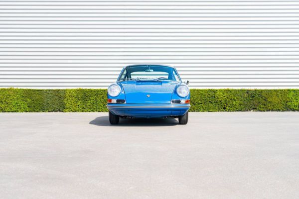 Porsche 911 2.0 1965 94434