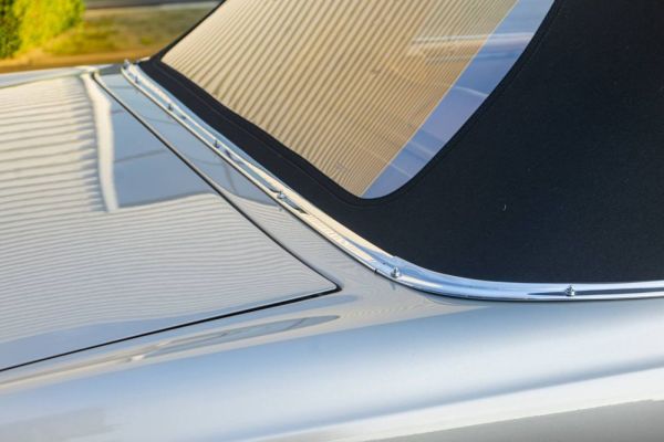 Mercedes-Benz 300 SE 1966 111345