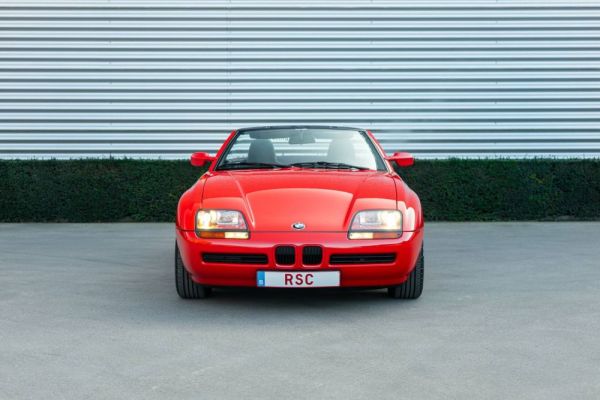 BMW Z1 1991 111362