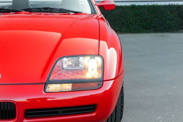 BMW Z1 1991 111364