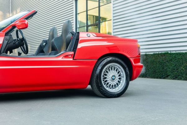 BMW Z1 1991 111368