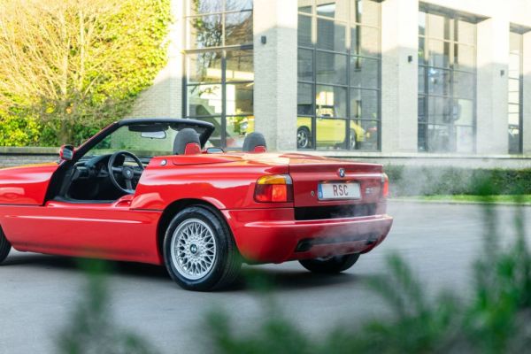 BMW Z1 1991 111369