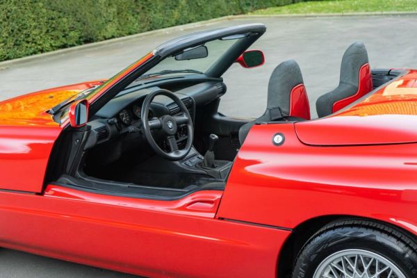 BMW Z1 1991 111370