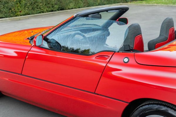 BMW Z1 1991 111371