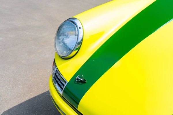 Porsche 911 2.0 L 1967 124124