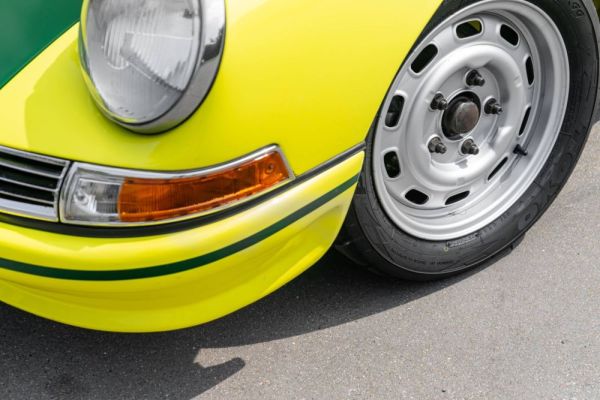 Porsche 911 2.0 L 1967 124125
