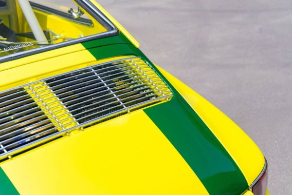 Porsche 911 2.0 L 1967 124130