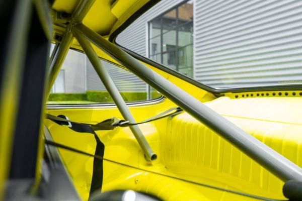 Porsche 911 2.0 L 1967 124134