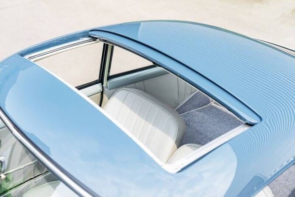 Porsche 356 A 1600 S 1959 124140