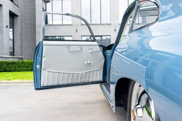 Porsche 356 A 1600 S 1959 124141