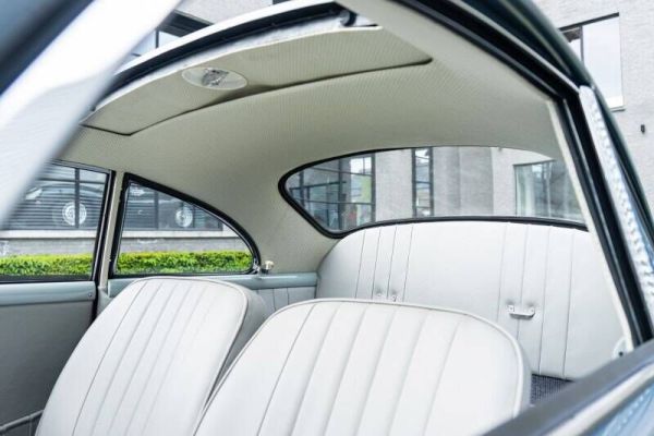 Porsche 356 A 1600 S 1959 124143