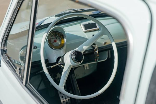 Fiat 500 D 1964 124146