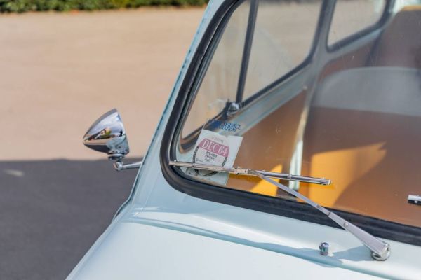 Fiat 500 D 1964 124149