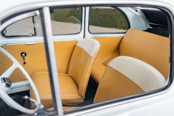 Fiat 500 D 1964 124152