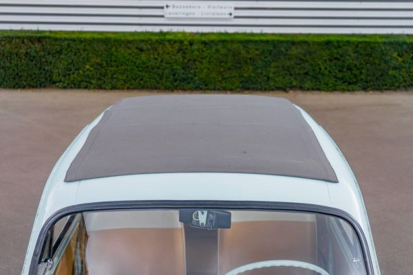 Fiat 500 D 1964 124155