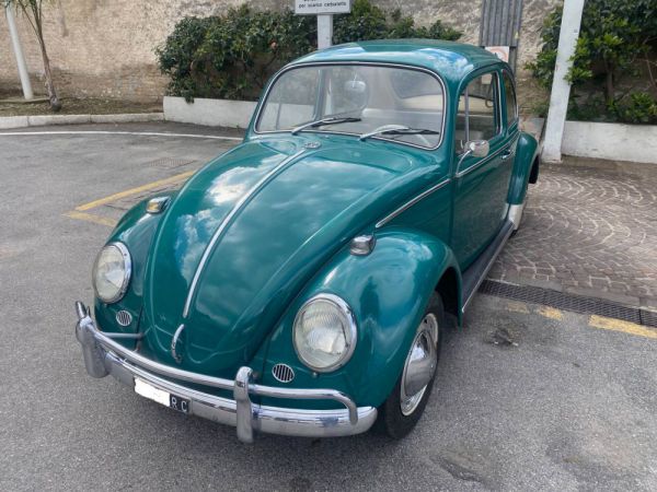 Volkswagen Maggiolino 1200 1965 42455